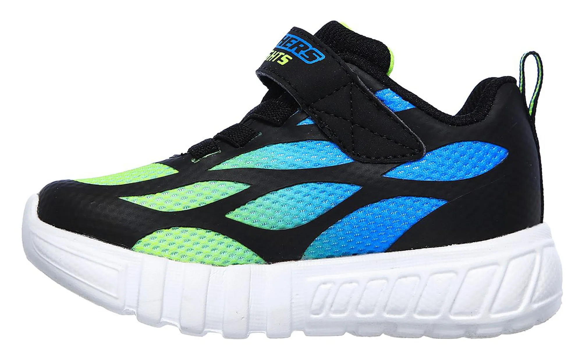 Skechers S Lights: Flex-Glow - Dezlo