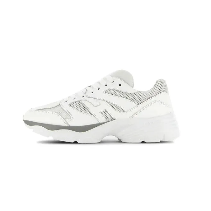 SNEAKERS H665 Donna Bianco