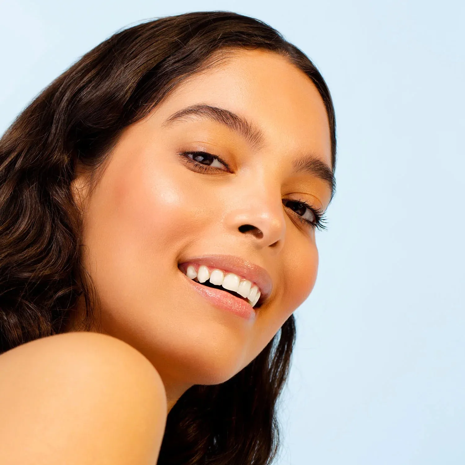 Soshe Peptide Glow Lip Treatment