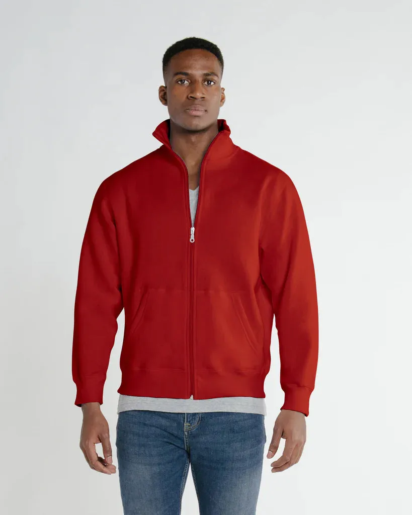 St. Lawrence Jacket