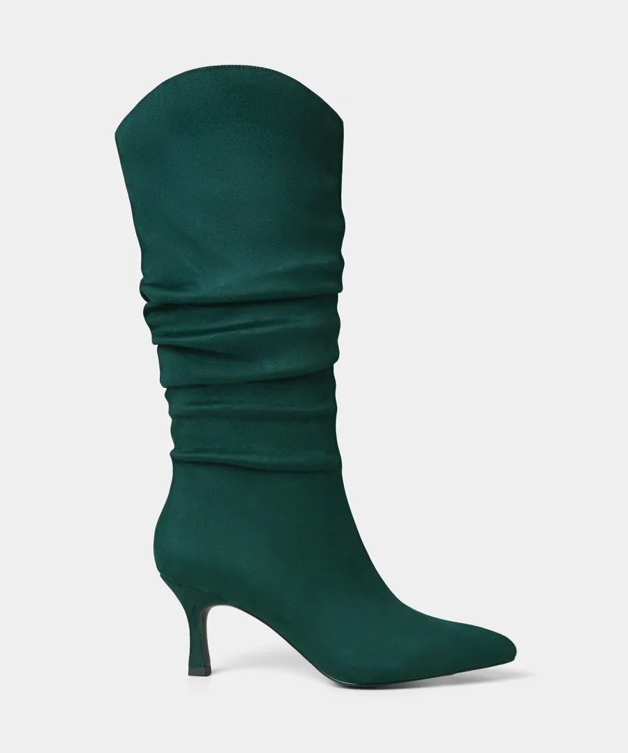 Storyville Slouchy Boots