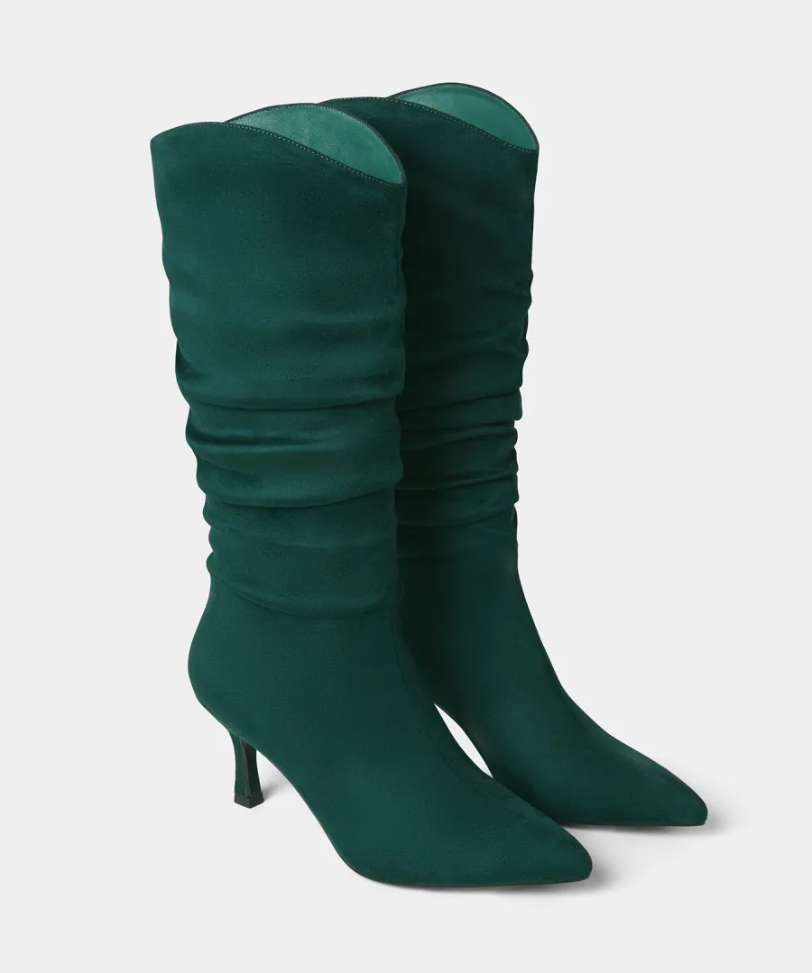 Storyville Slouchy Boots