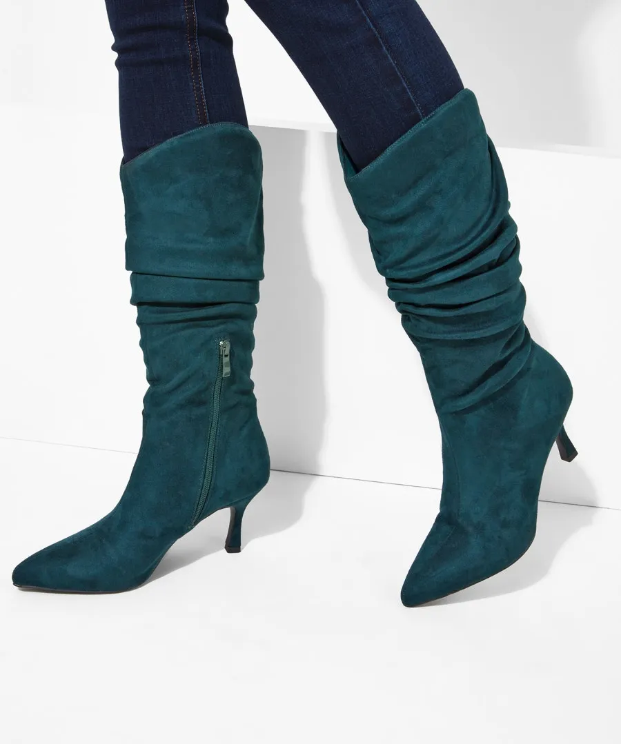 Storyville Slouchy Boots