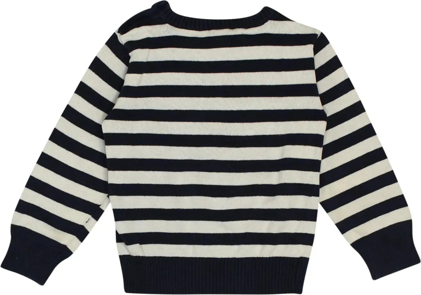 Striped Sweater | ThriftTale