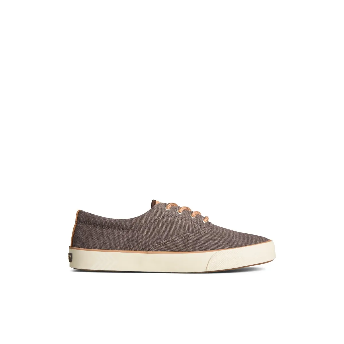 Striper II Washed Canvas CVO Sneaker