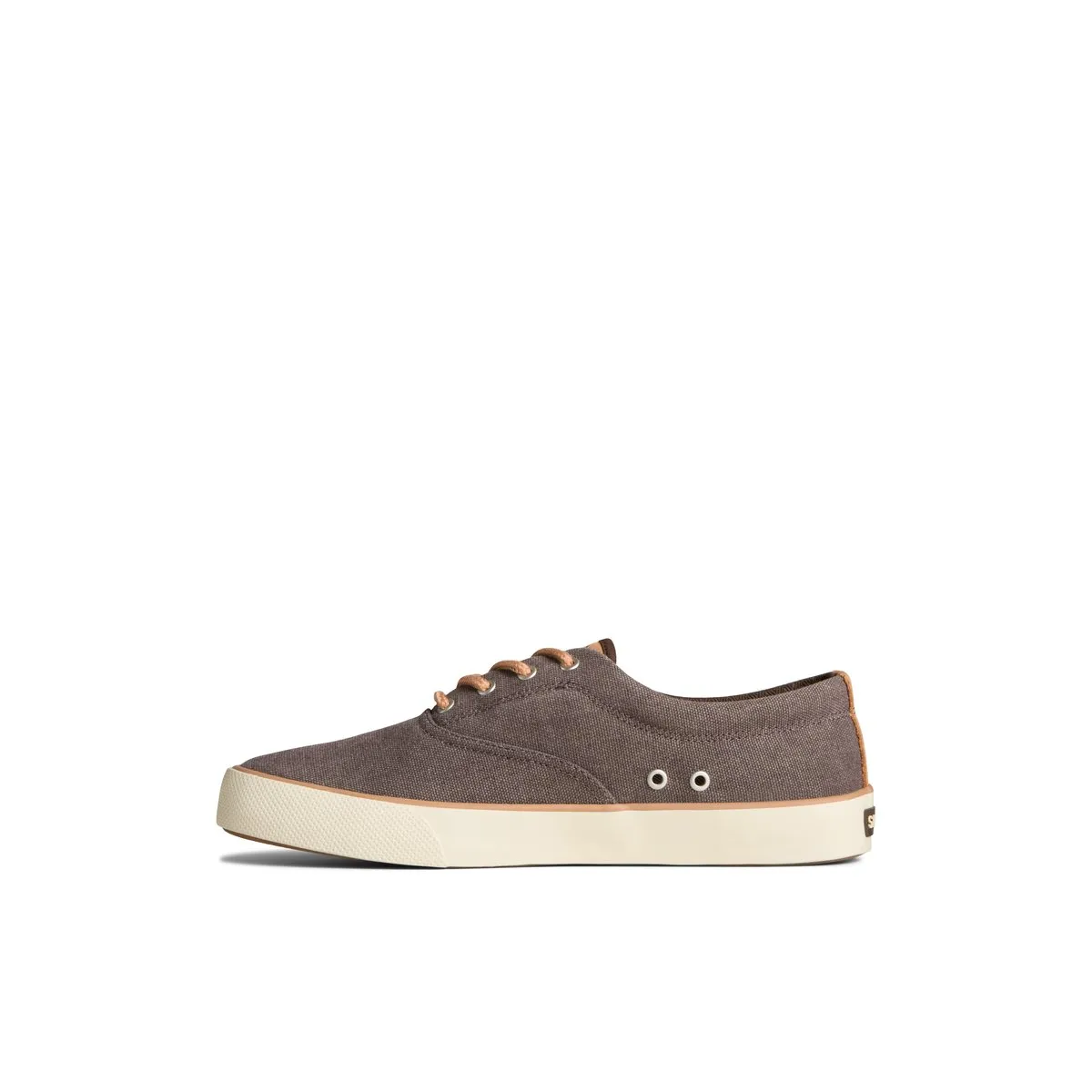 Striper II Washed Canvas CVO Sneaker