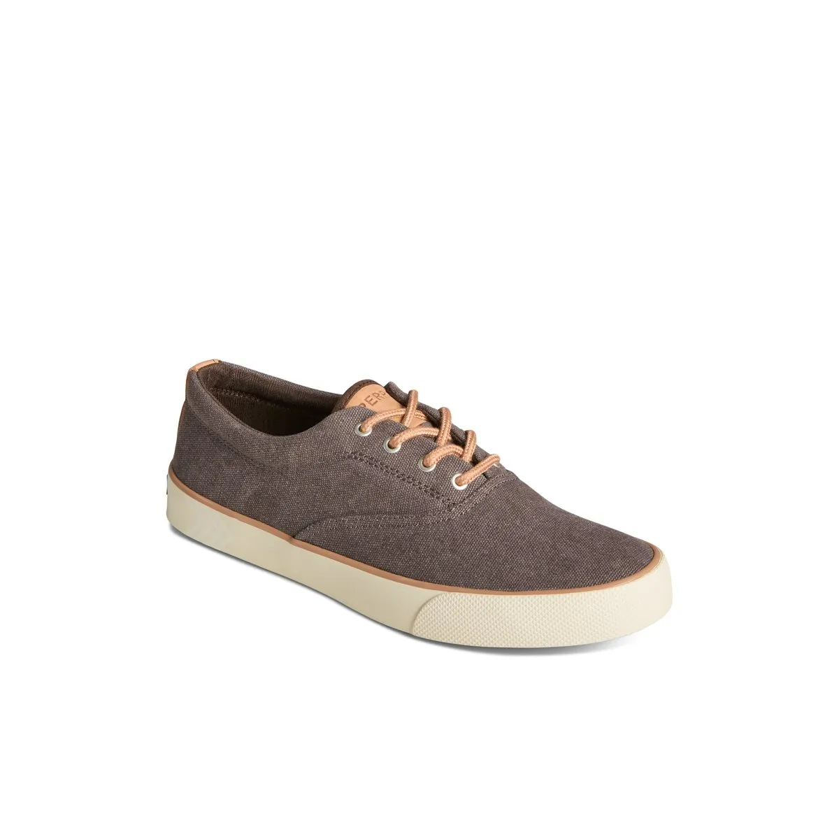 Striper II Washed Canvas CVO Sneaker