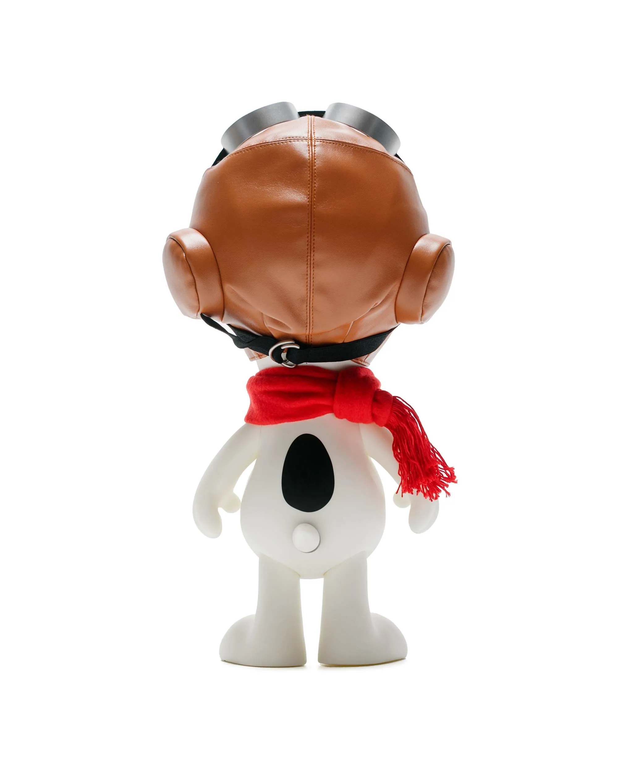 Super7 Peanuts SuperSize Vinyl Snoopy Flying Ace (Doghouse Box)