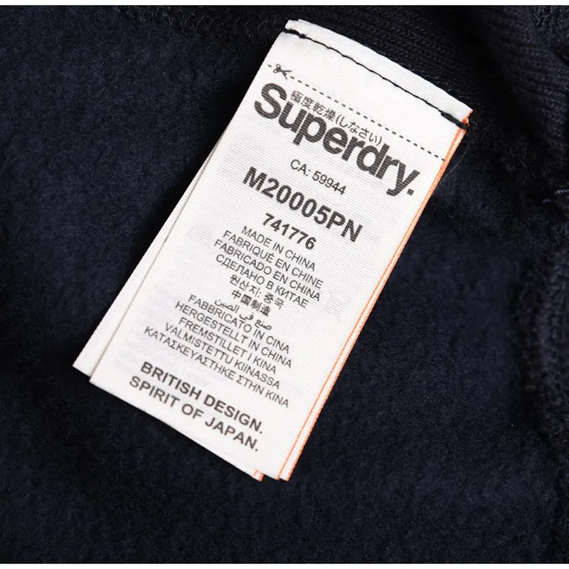 Superdry sweater SPD-M20005PN