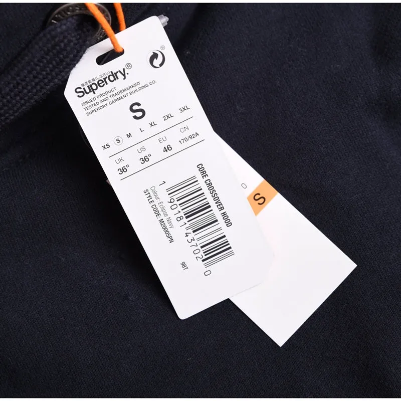 Superdry sweater SPD-M20005PN