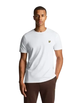 T-shirt  LYLE & SCOTT Bianca