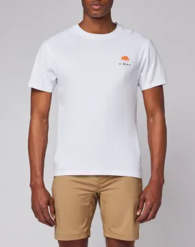 T-SHIRT UOMO CALA BASSA