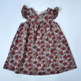 Tartine et Chocolat Liberty Print Summer Dress: 3 Years