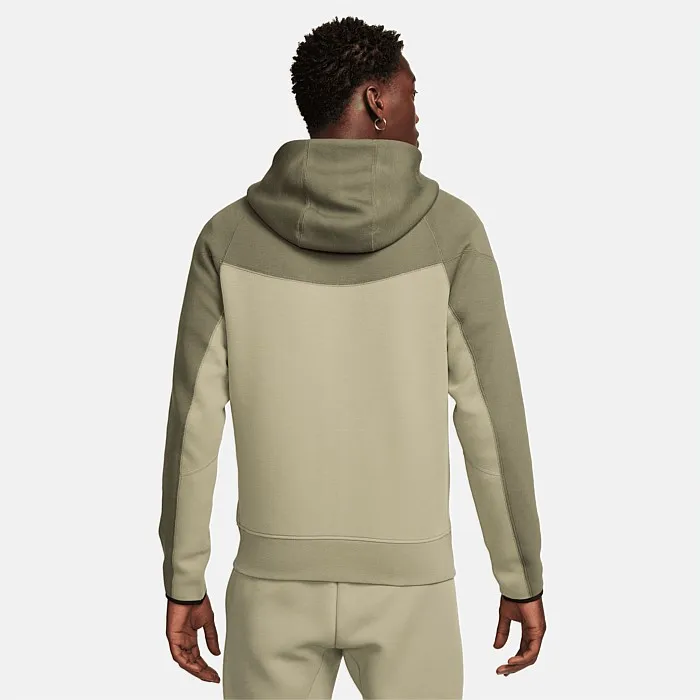 Tech Fleece Full-Zip Windrunner Hoodie | Hoodies & Crews | Stirling Sports