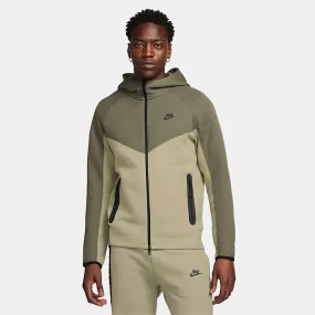 Tech Fleece Full-Zip Windrunner Hoodie | Hoodies & Crews | Stirling Sports