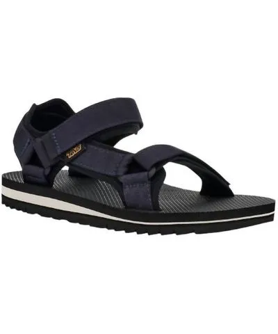 Teva Men'S Universal Trail Sandals In Toec Total Eclipse