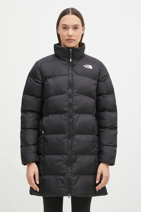 The North Face jacket Saikuru women's black color NF0A89JEJK31