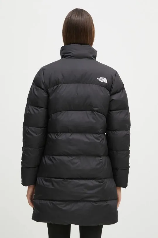 The North Face jacket Saikuru women's black color NF0A89JEJK31