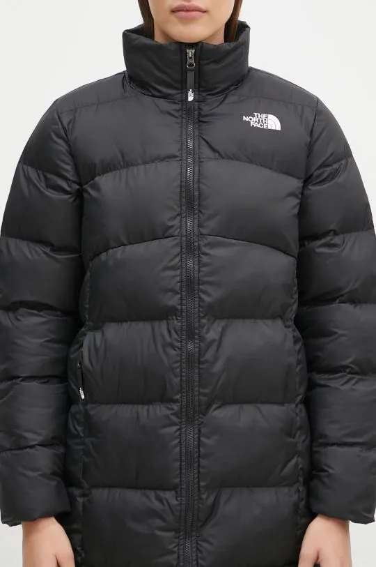 The North Face jacket Saikuru women's black color NF0A89JEJK31