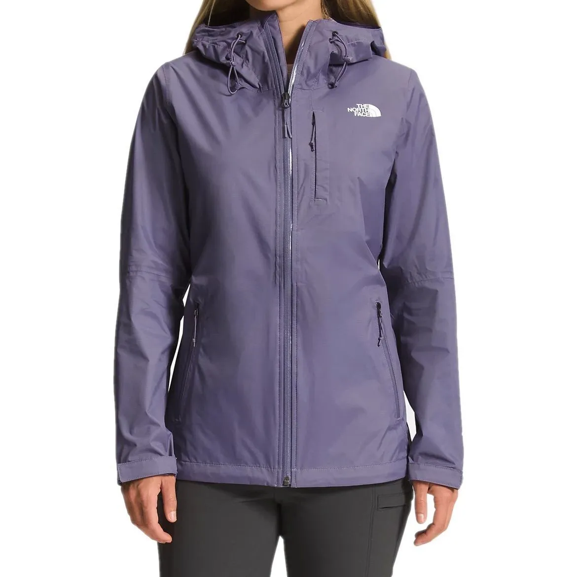 The North Face Women's Alta Vista Jacket