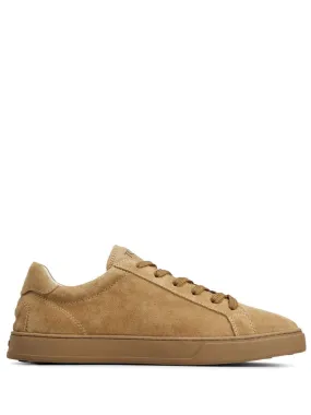 Tod's    Tod's Suede Sneakers