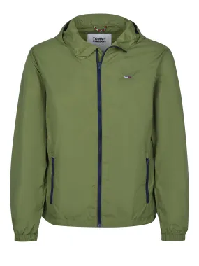 Tommy Hilfiger Jeans Jacket olive