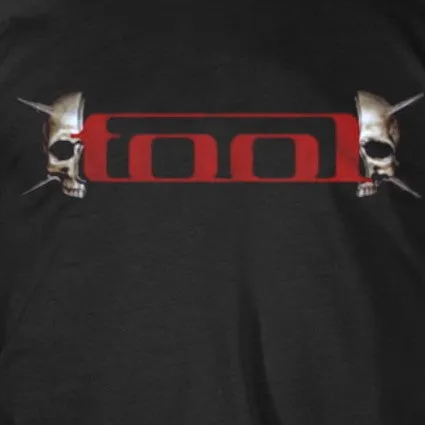 Tool Skull Spikes