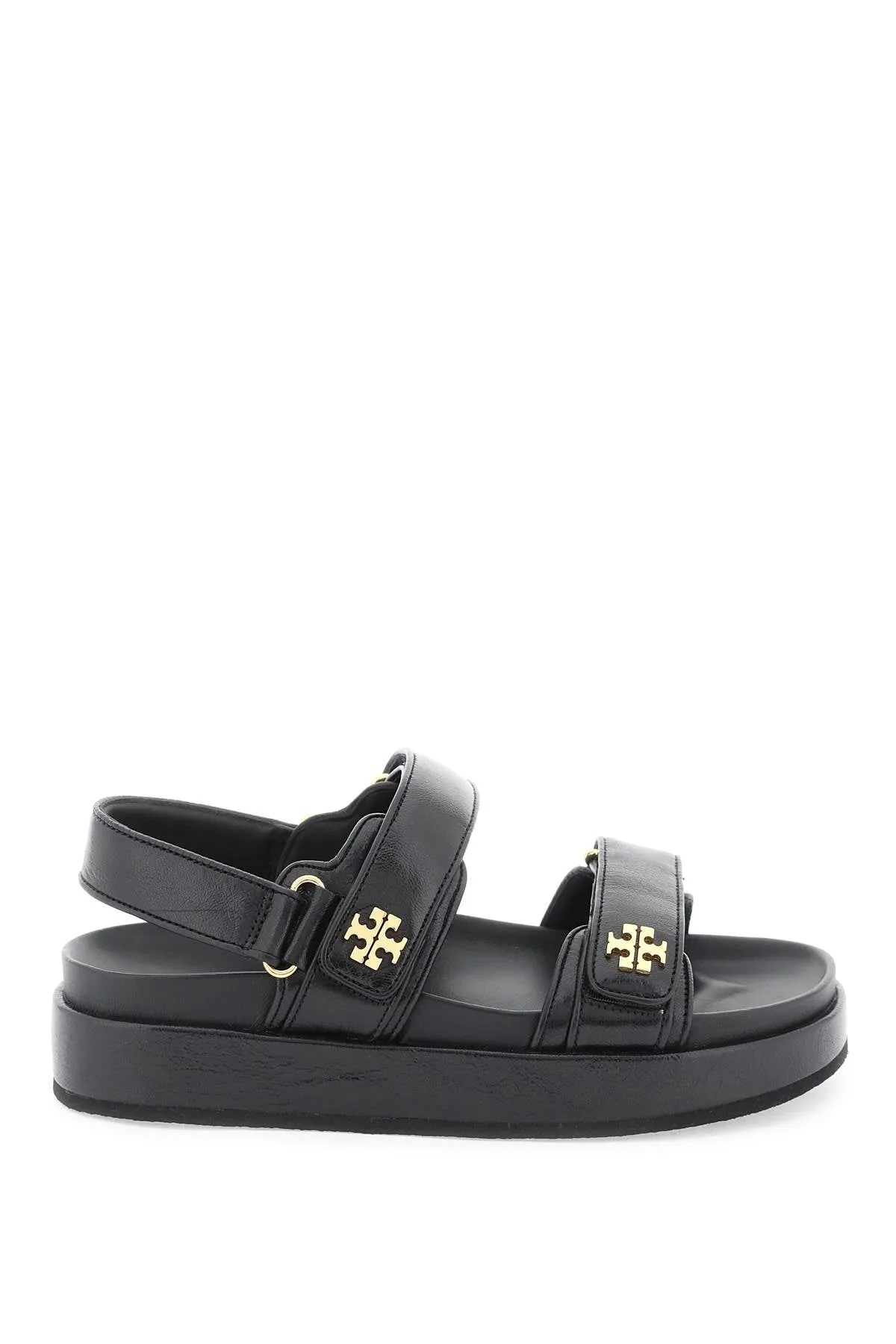 Tory Burch Kira Sport Sandals   Black