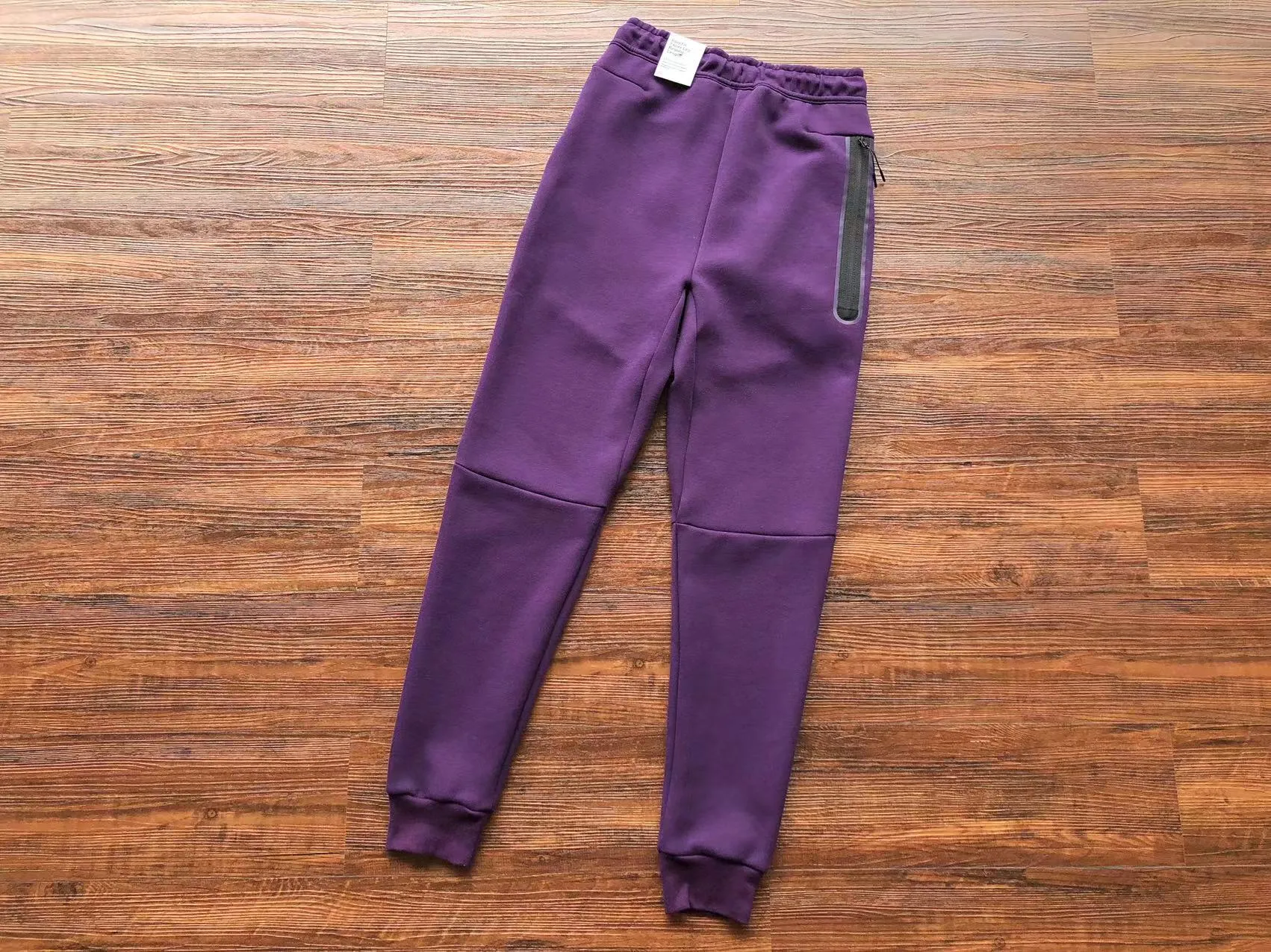 Tracksuit Purple 2024