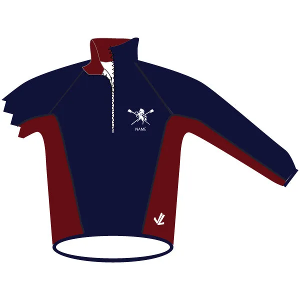 UKRC JL Sequel Jacket