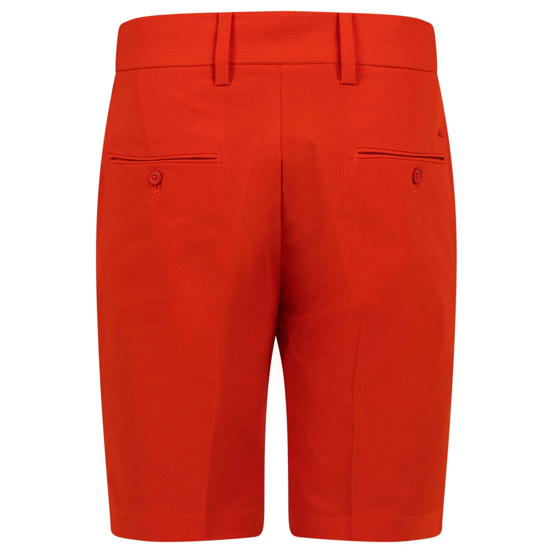 Vent Tight High Vent Shorts Fiery Red - SS23