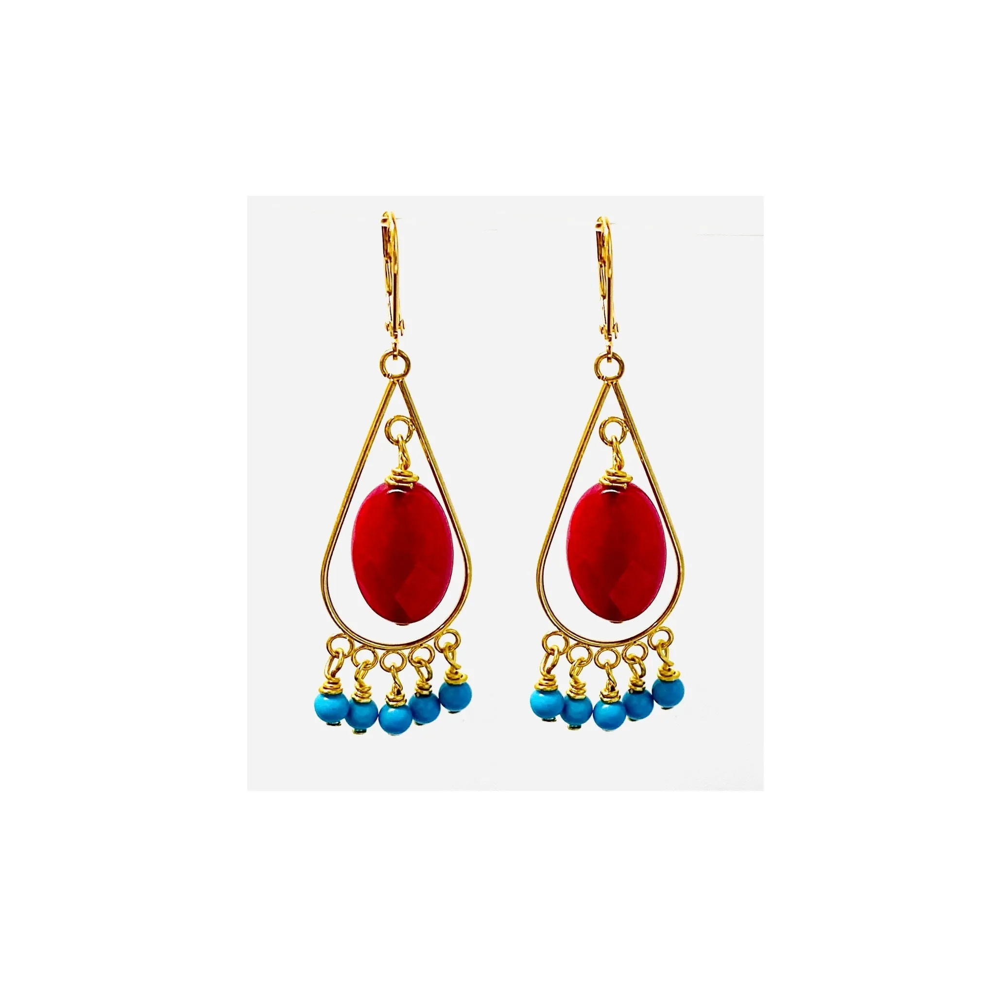 Verona Earrings