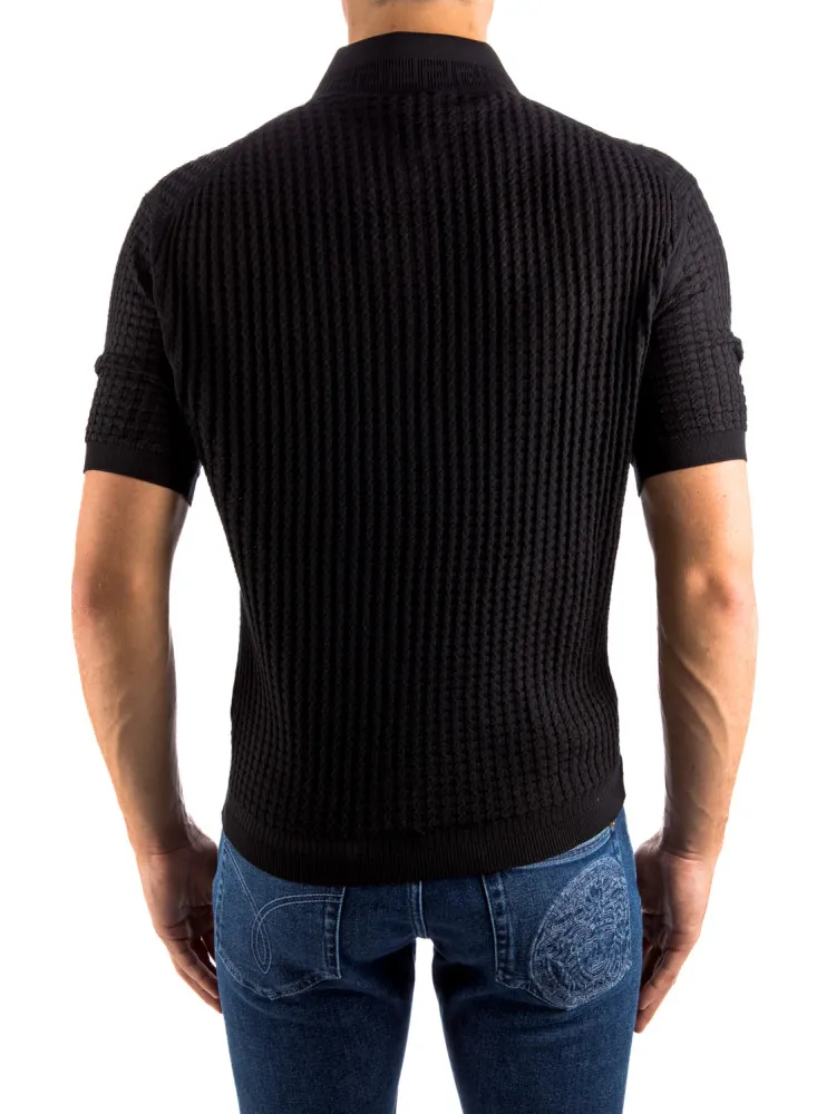 Versace Knit Sweater | Credomen