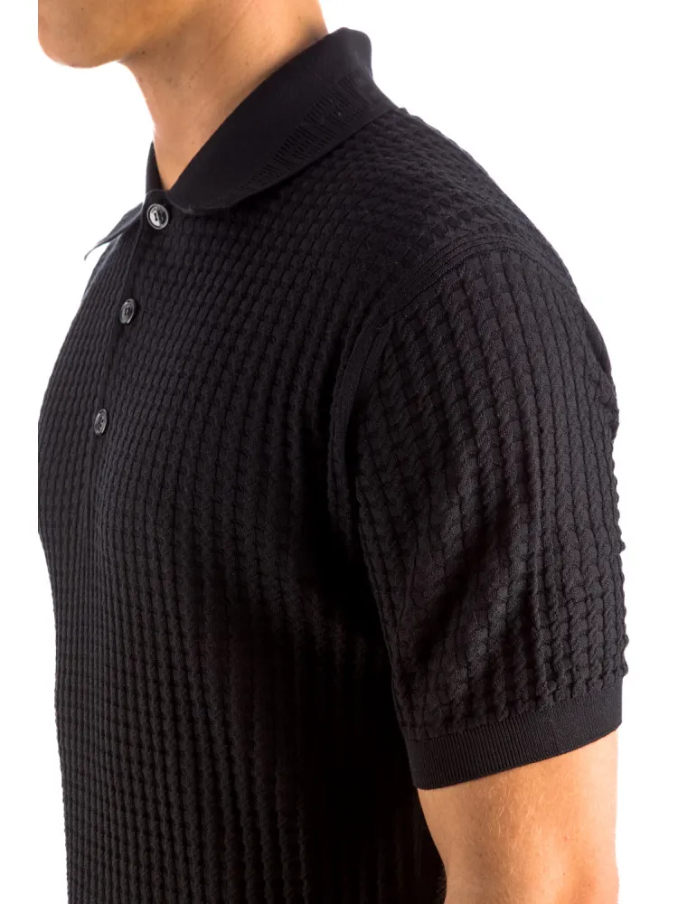 Versace Knit Sweater | Credomen