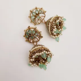 Vidhi Earrings