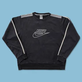 Vintage Nike Sweater Medium