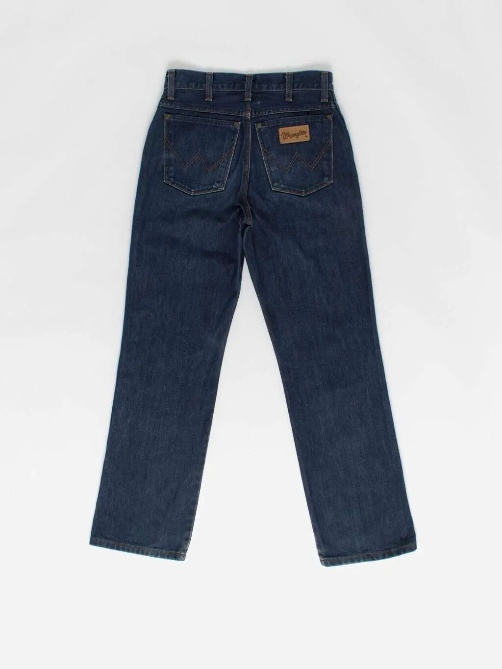 Vintage Wrangler straight leg jeans – 28 X 28