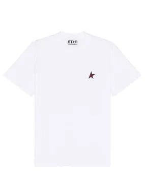 White and Windsor Wine Star T Shirt