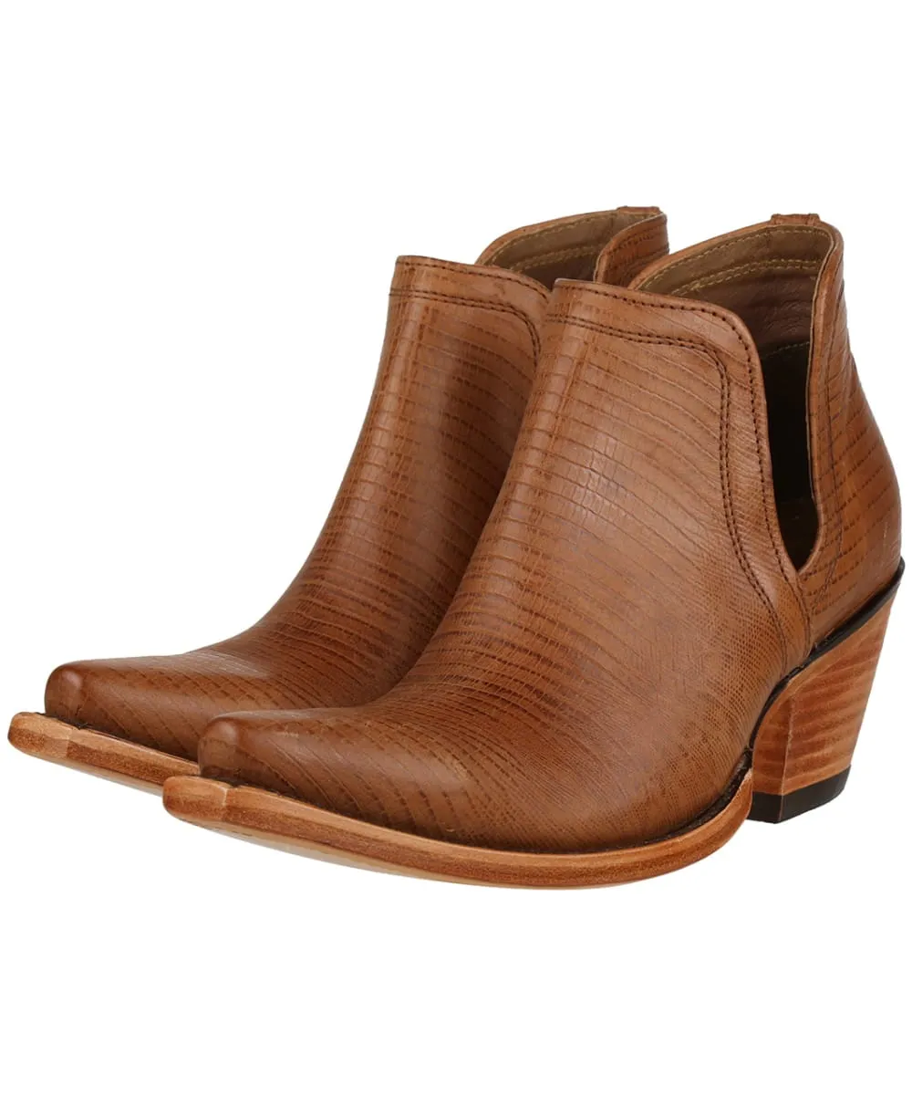 Women’s Ariat Dixon Boots