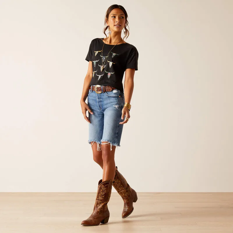 Women's Ariat Jazmine 10