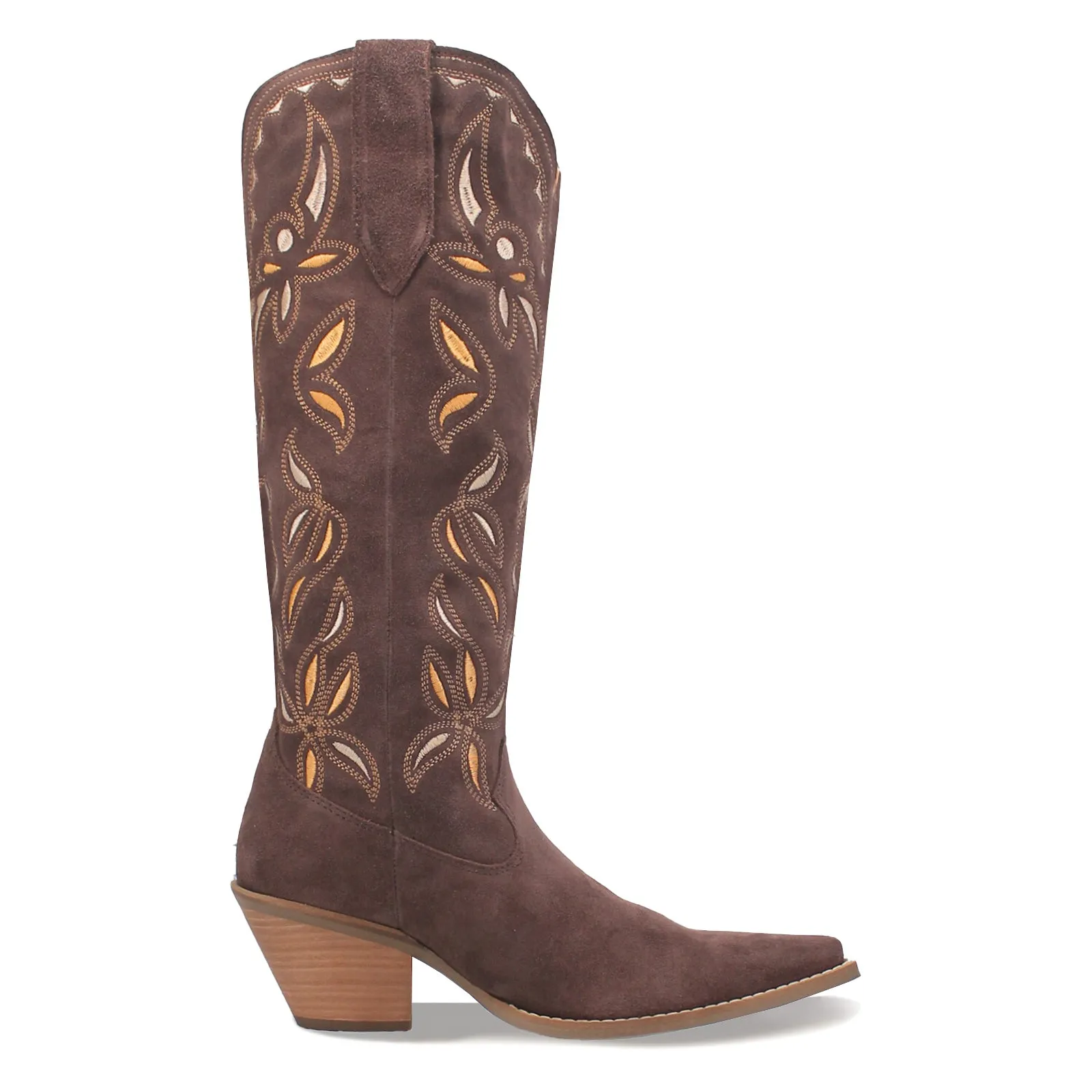 Women's Dingo, Bandelera Boot