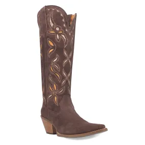 Women's Dingo, Bandelera Boot