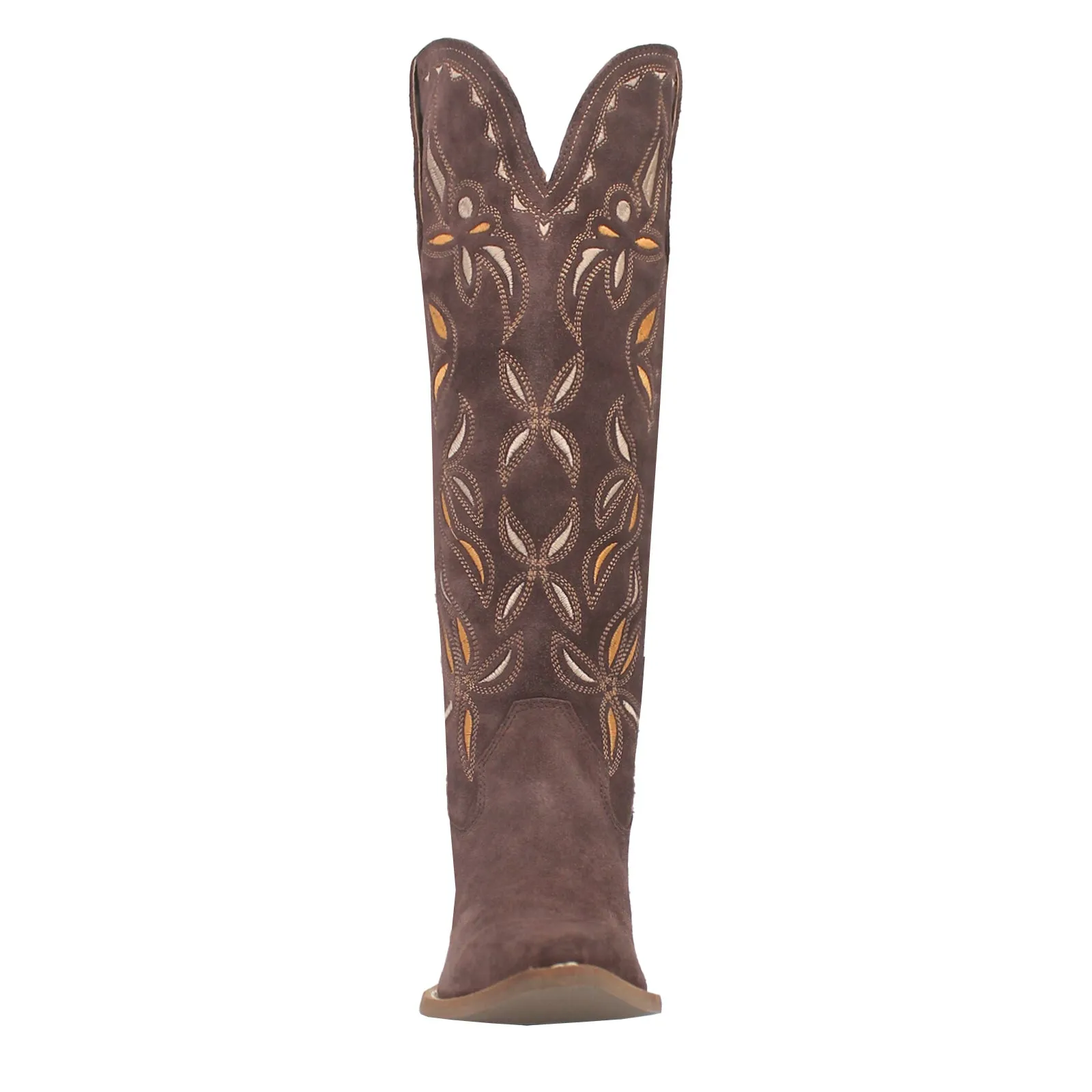 Women's Dingo, Bandelera Boot