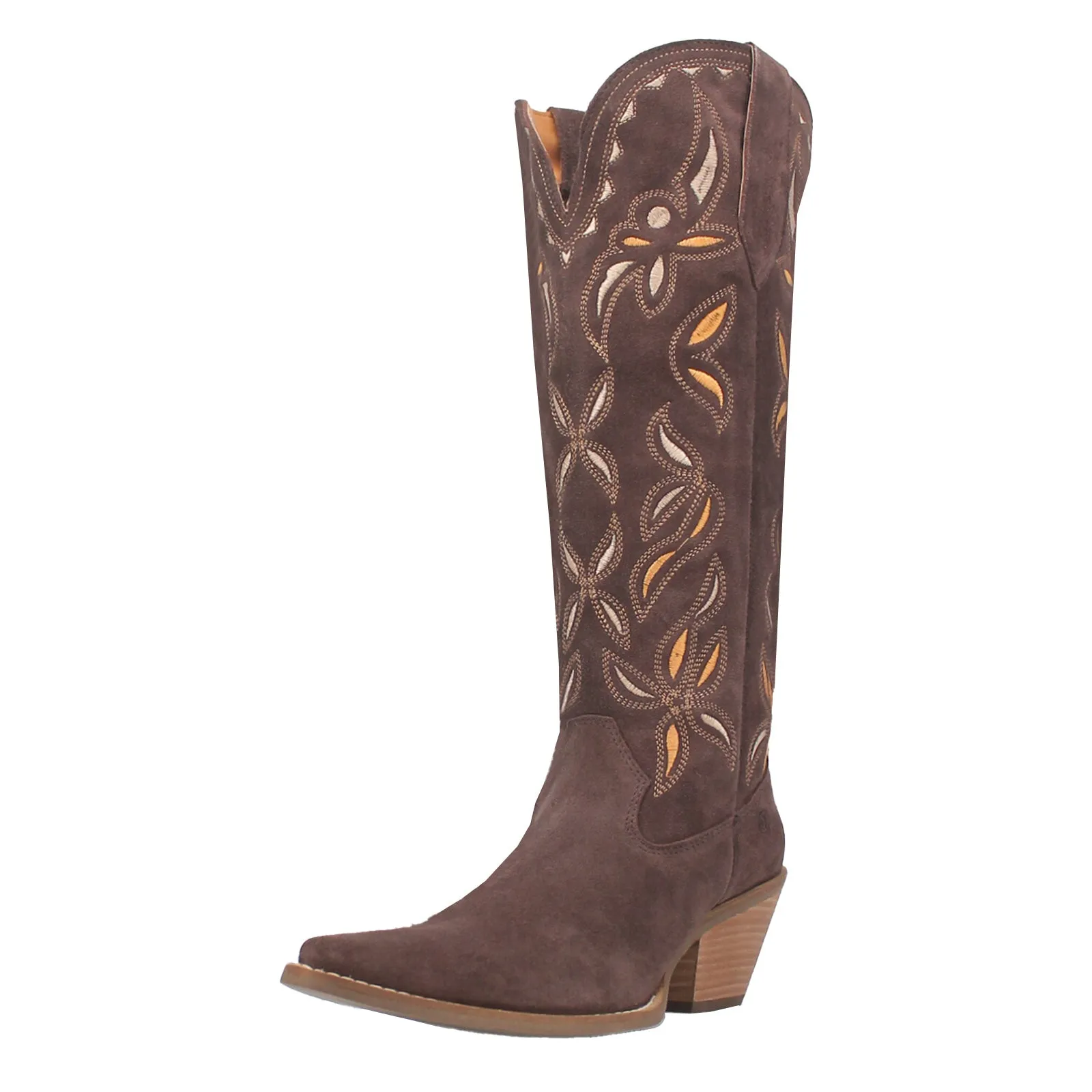 Women's Dingo, Bandelera Boot