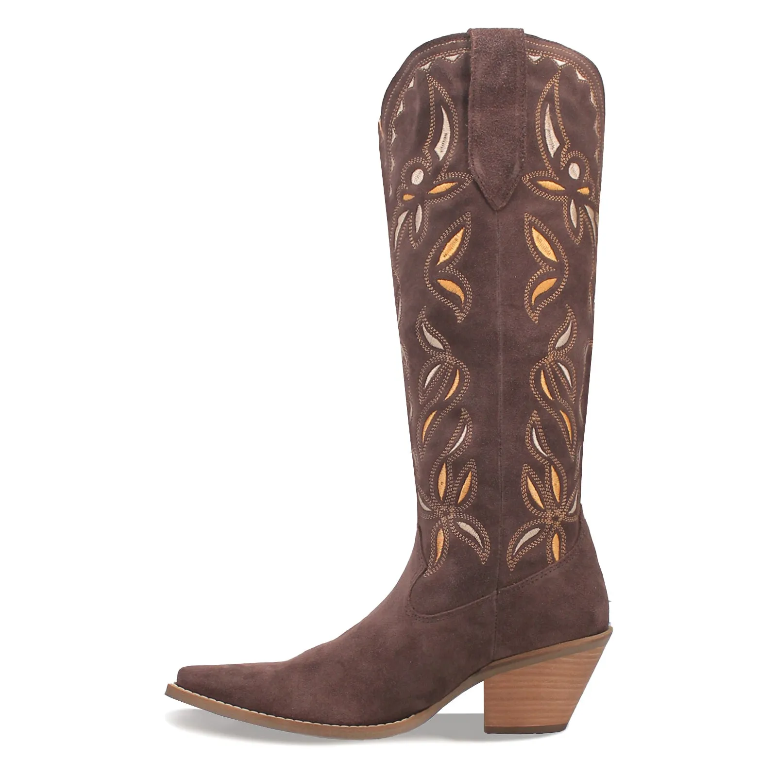 Women's Dingo, Bandelera Boot