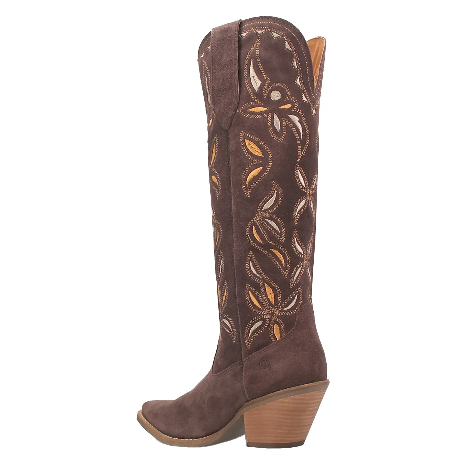 Women's Dingo, Bandelera Boot