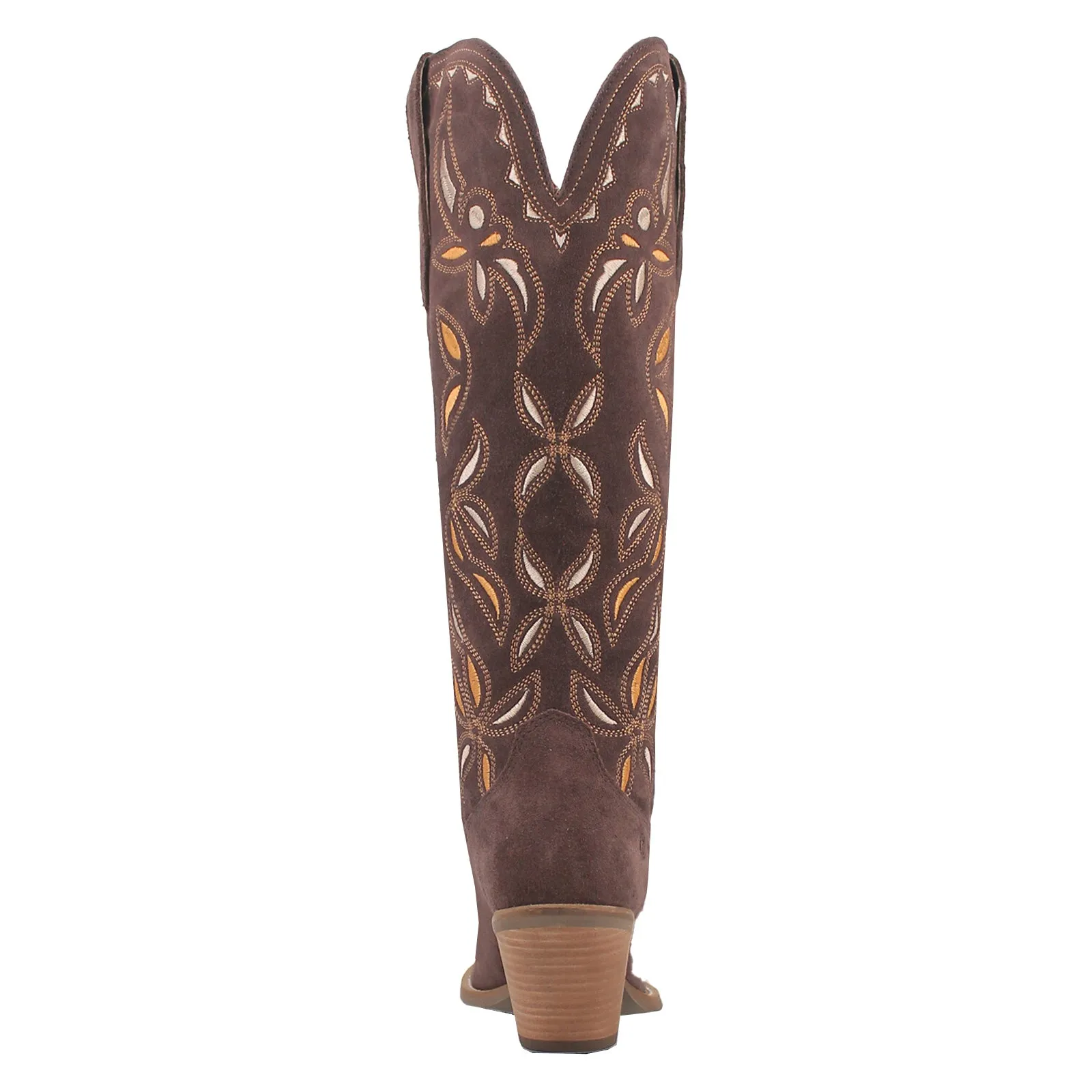 Women's Dingo, Bandelera Boot