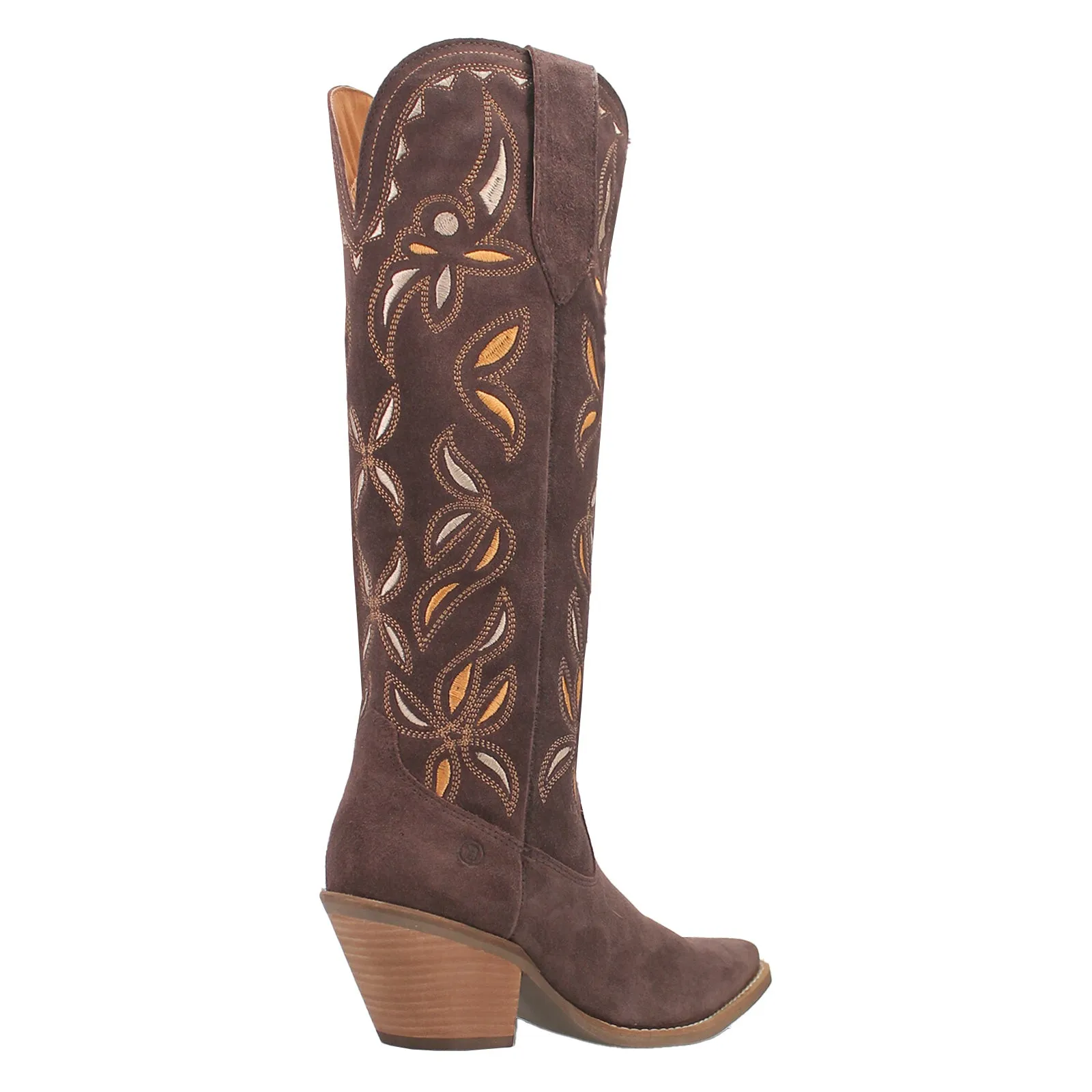 Women's Dingo, Bandelera Boot