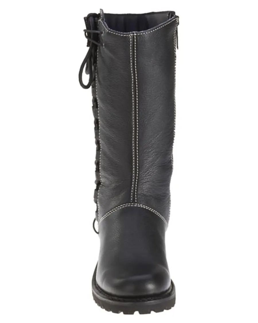 Womens Melia 10 Boots