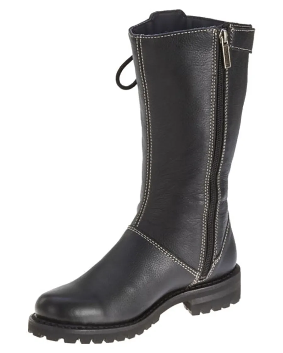 Womens Melia 10 Boots